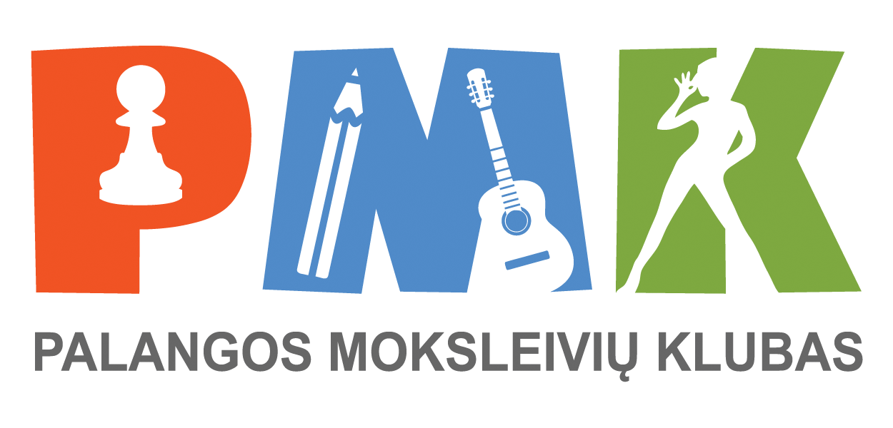 Palangos moksleivių klubas