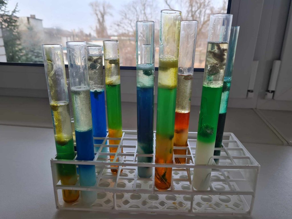 Įdomioji laboratorija