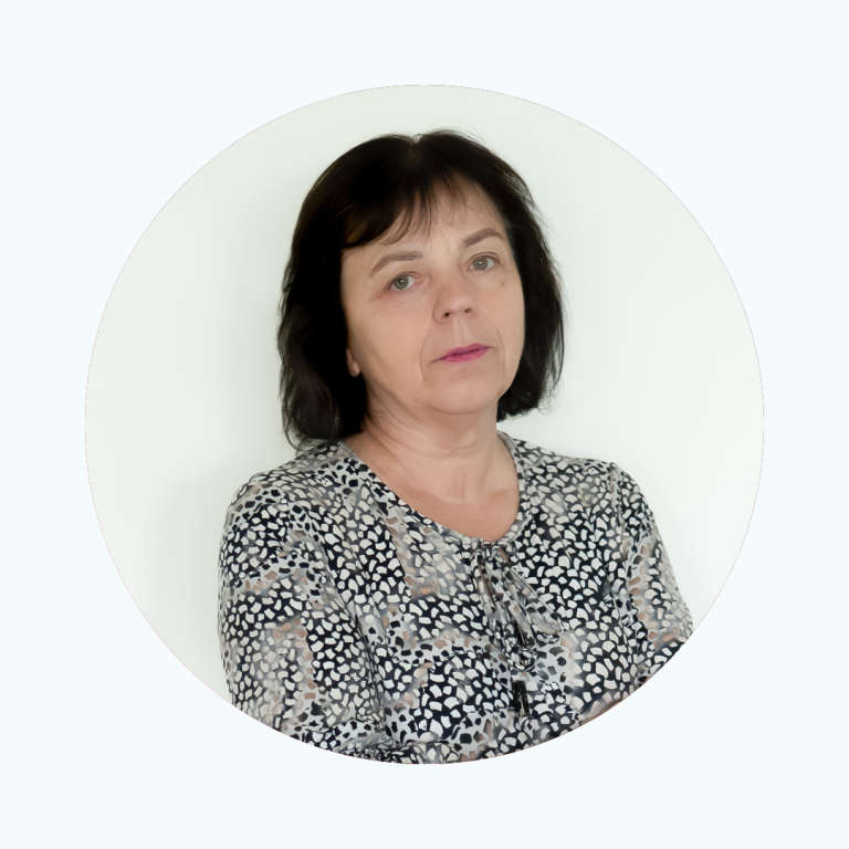 Laimutė Karčiauskienė
