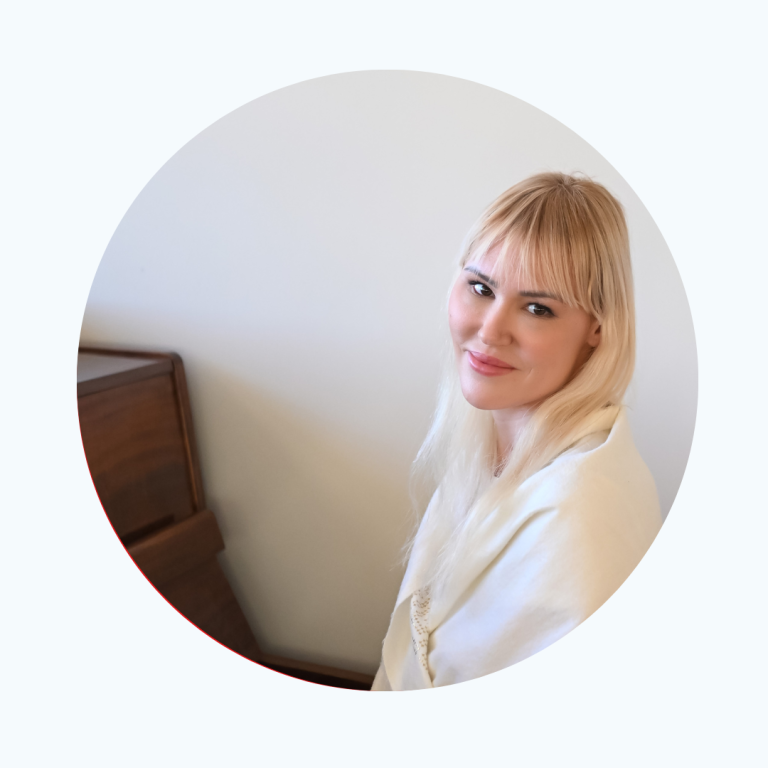Marija Aliukaitė