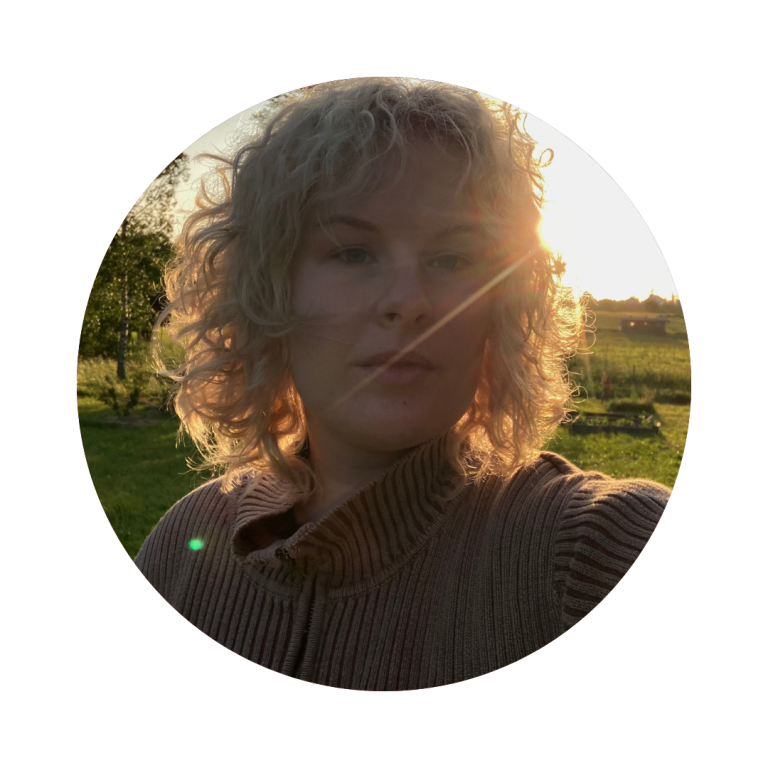 Eglė Poškevičiūtė
